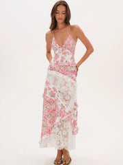 Rosalyn Maxi Dress