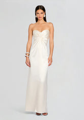 Olivine Dress