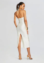 Isabel Maxi Dress
