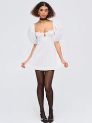 Marseille Mini Dress
