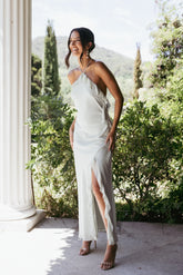 Patricia Maxi Dress - Sage