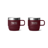 YETI 6 oz Stackable Mugs