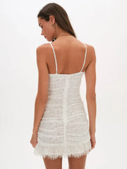 Samira Mini Dress