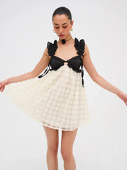 Poppy Mini Dress