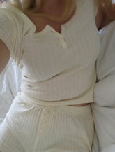Daisy Top