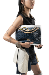 Grocery Bags Creative Parody Platinum Bag Print Woven Bag Full Take Down Birkin Fitness Casual Bag