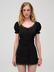 Shawna Mini Dress