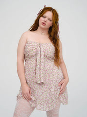 Teagan Mini Dress