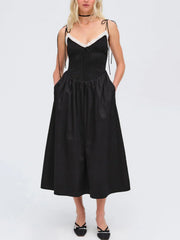 Bethany Midi Dress